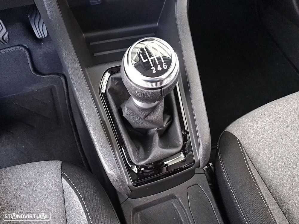 Renault Clio 1.0 TCe Evolution Bi-Fuel - 15