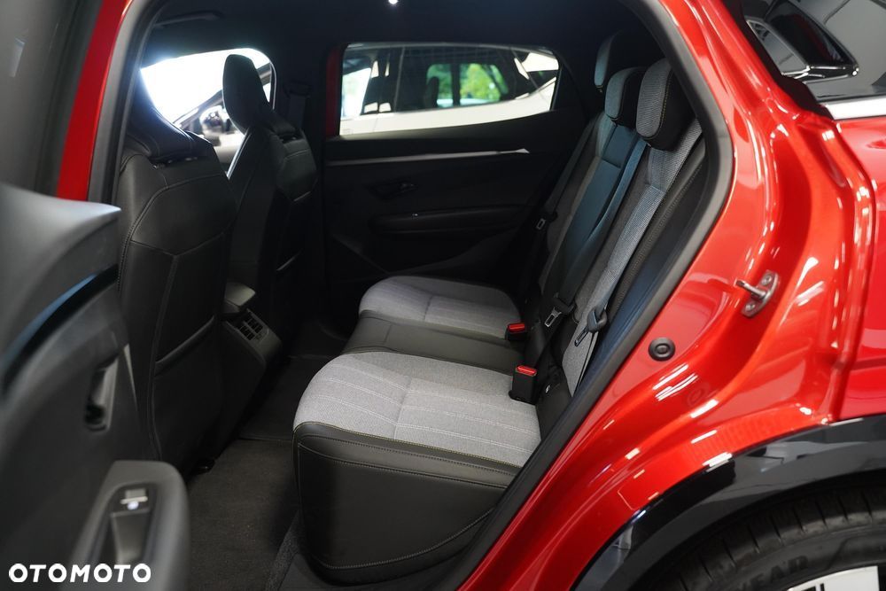 Renault Megane EV60 Techno - 11
