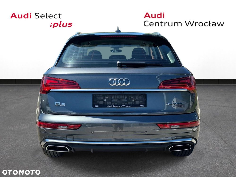 Audi Q5 - 5