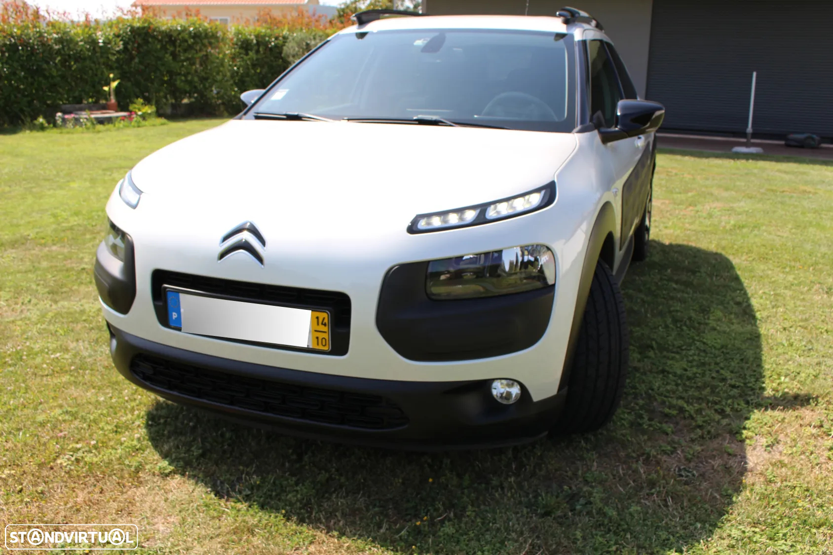 Citroën C4 Cactus 1.2 PureTech Shine - 2