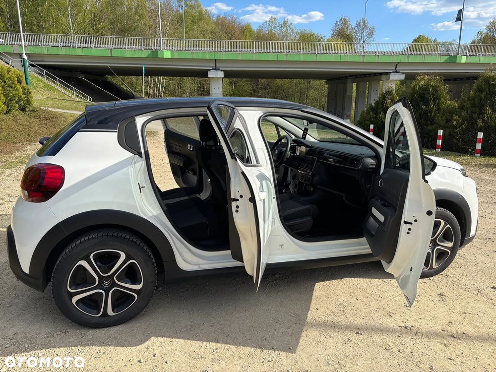 Citroën C3 - 5