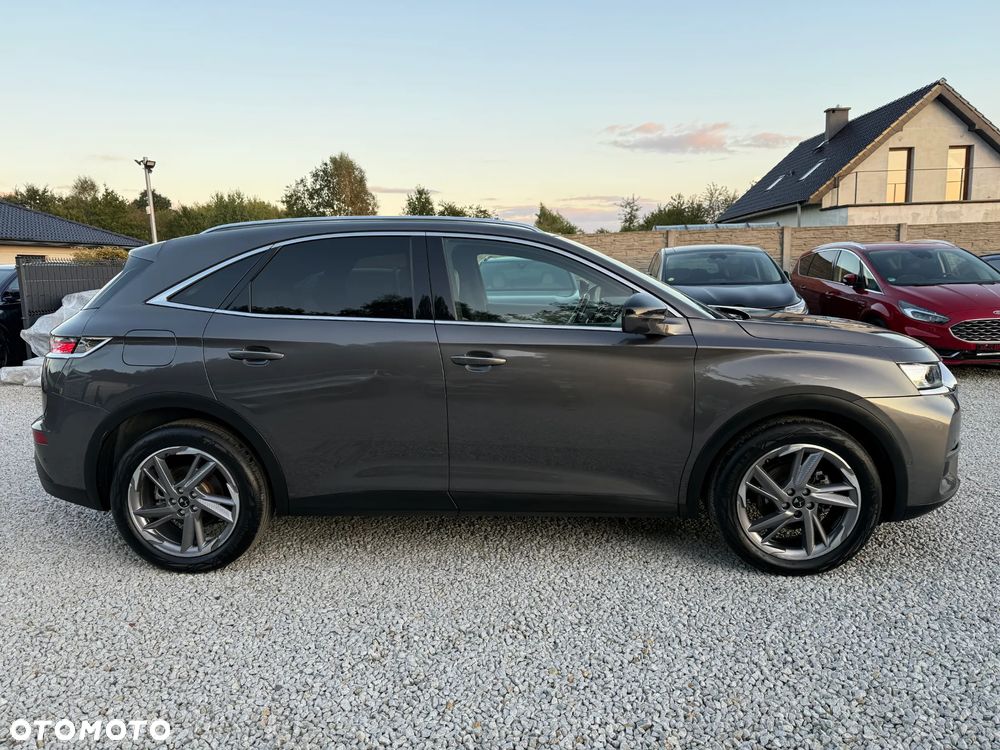 DS Automobiles DS 7 Crossback 2.0 BlueHDi Grand Chic - 18