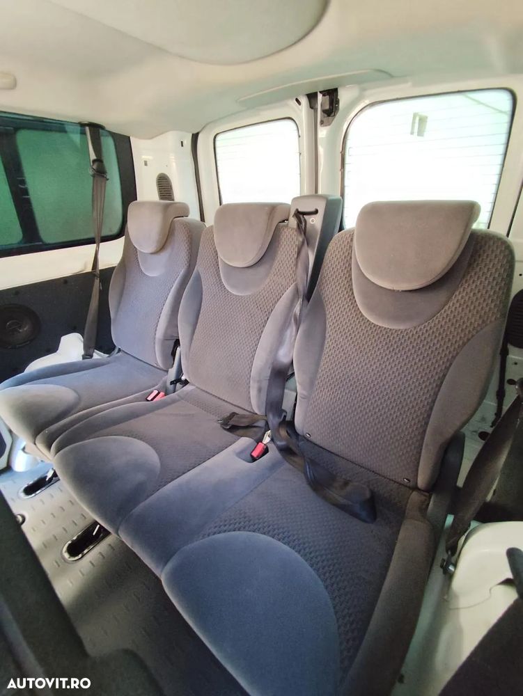 Fiat Scudo - 10