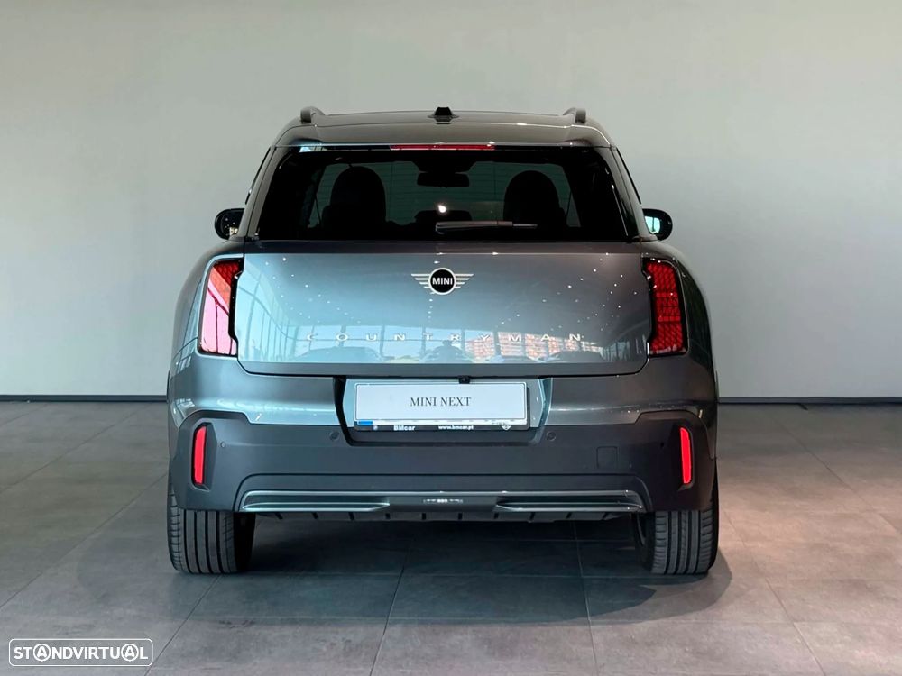 MINI Countryman E Classic M - 5
