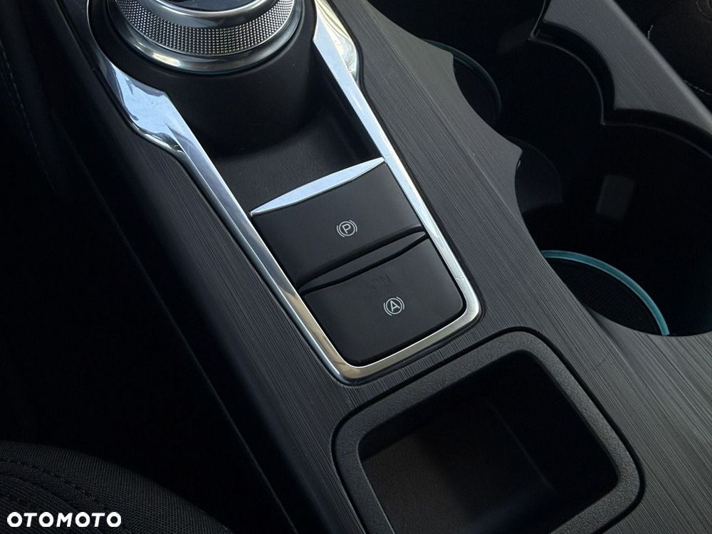 Ford Focus 1.5 EcoBlue STart-Stopp-System TITANIUM X - 28
