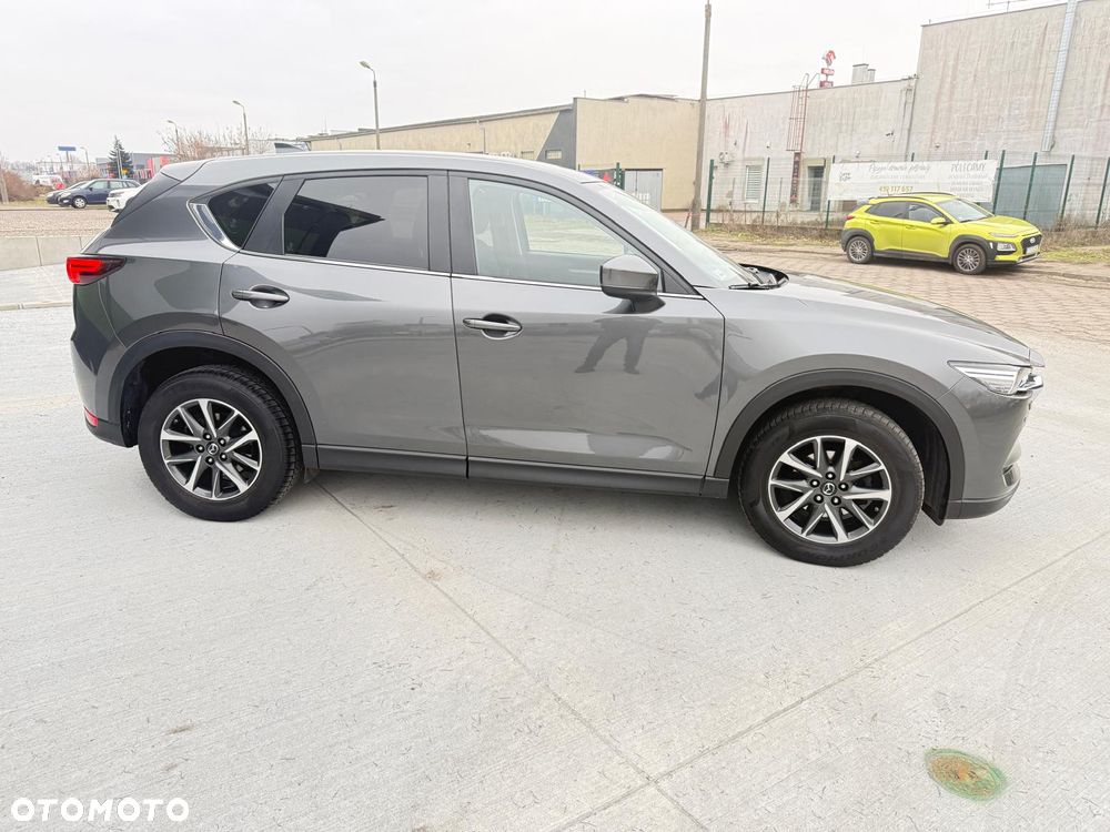 Mazda CX-5 2.5 Skyenergy 2WD - 3