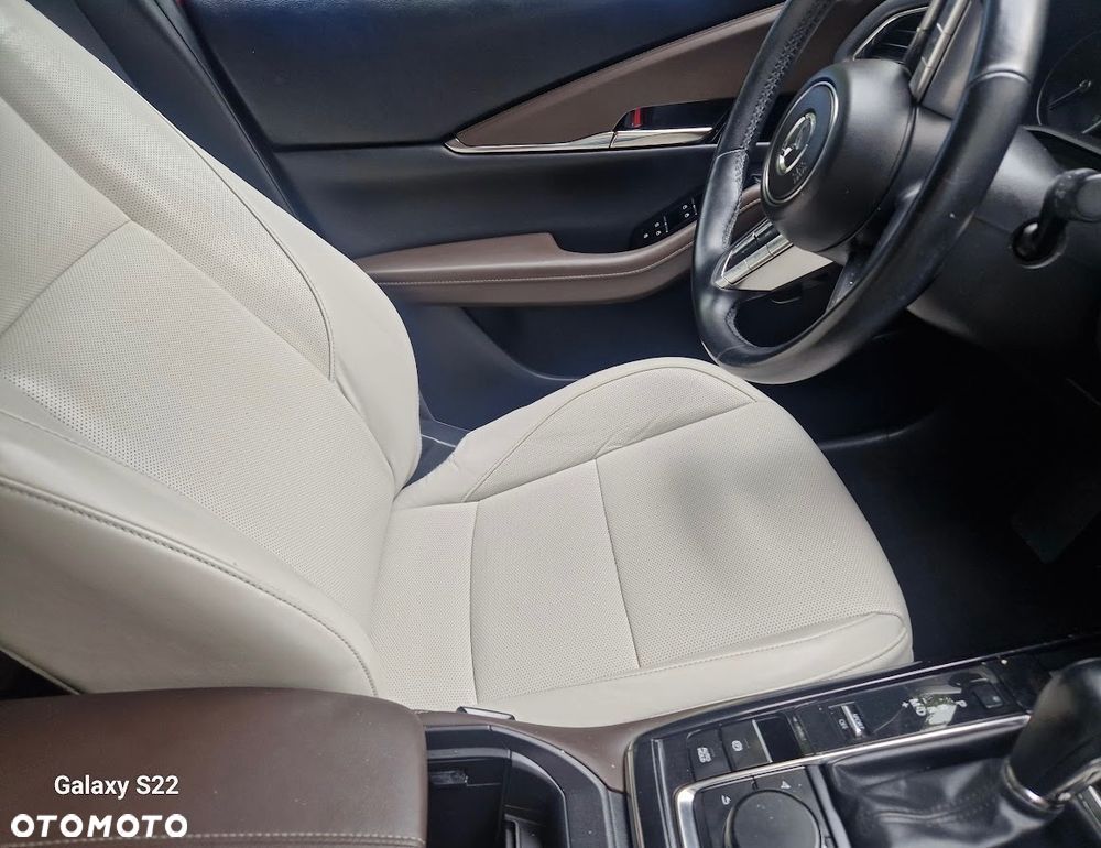 Mazda CX-30 2.0 mHEV Enso AWD - 6