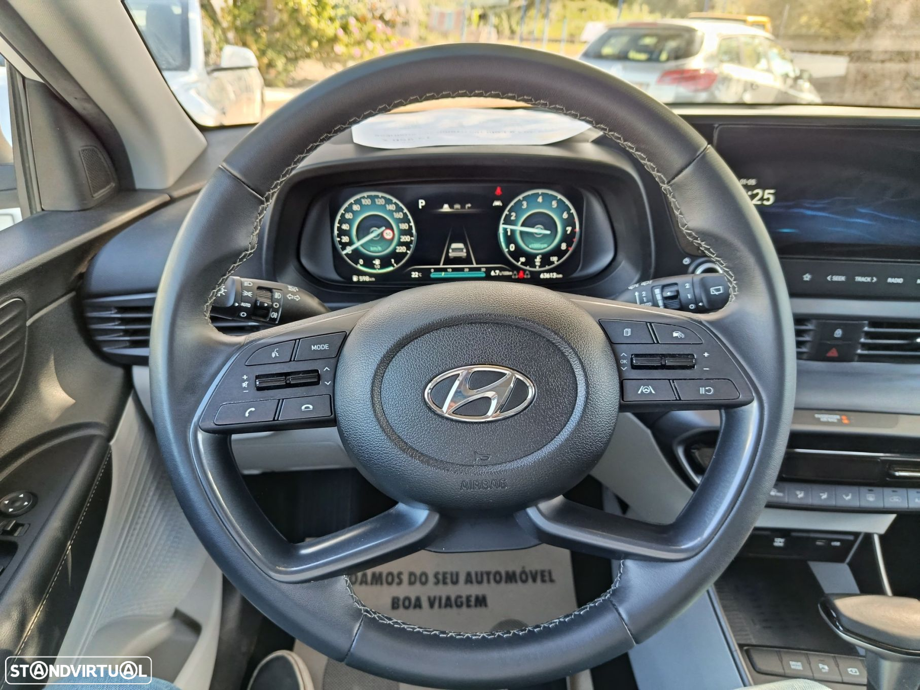 Hyundai i20 - 10