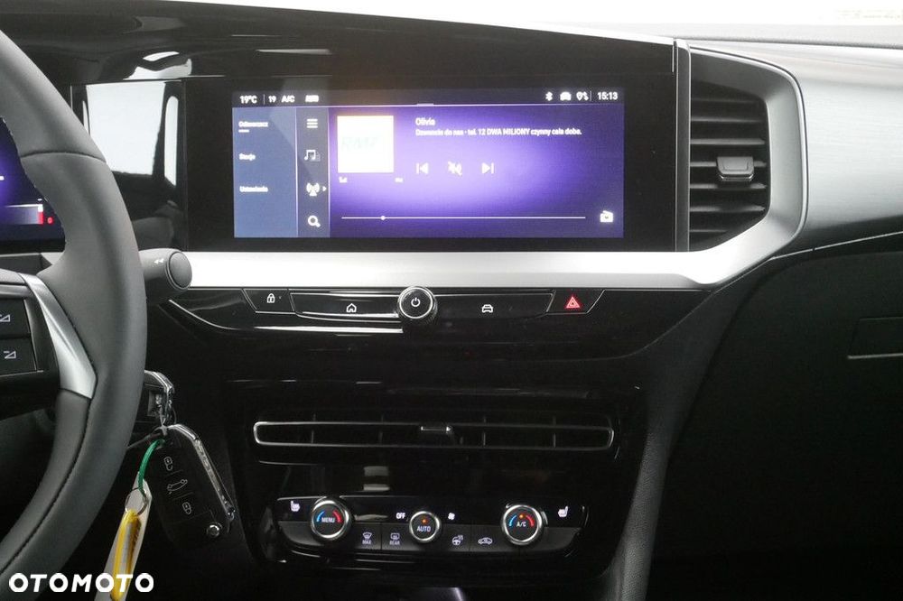 Opel Mokka - 10