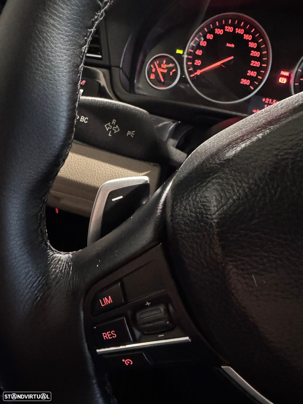 BMW 535 d Exclusive Auto - 22