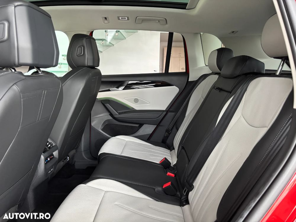 Volkswagen Tiguan 2.0 TDI SCR DSG - 16