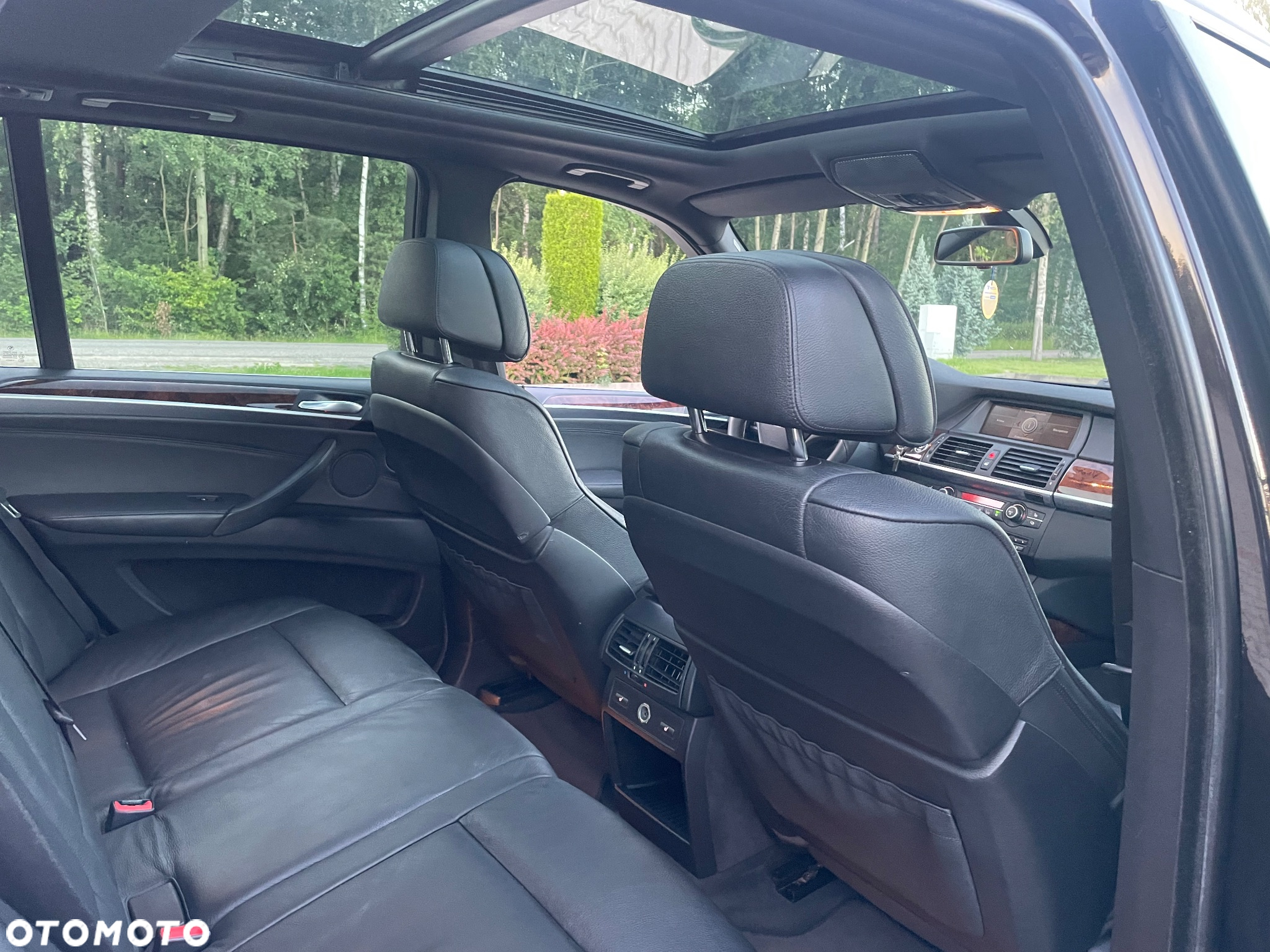 BMW X5 3.5d xDrive - 25