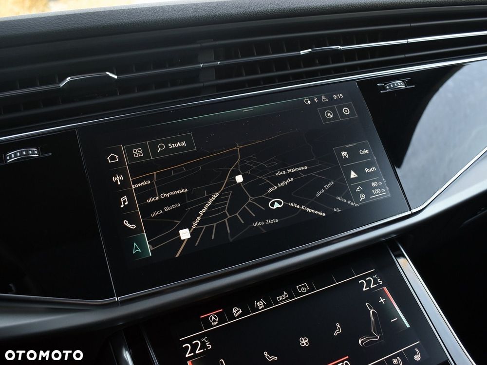 Audi Q8 - 33