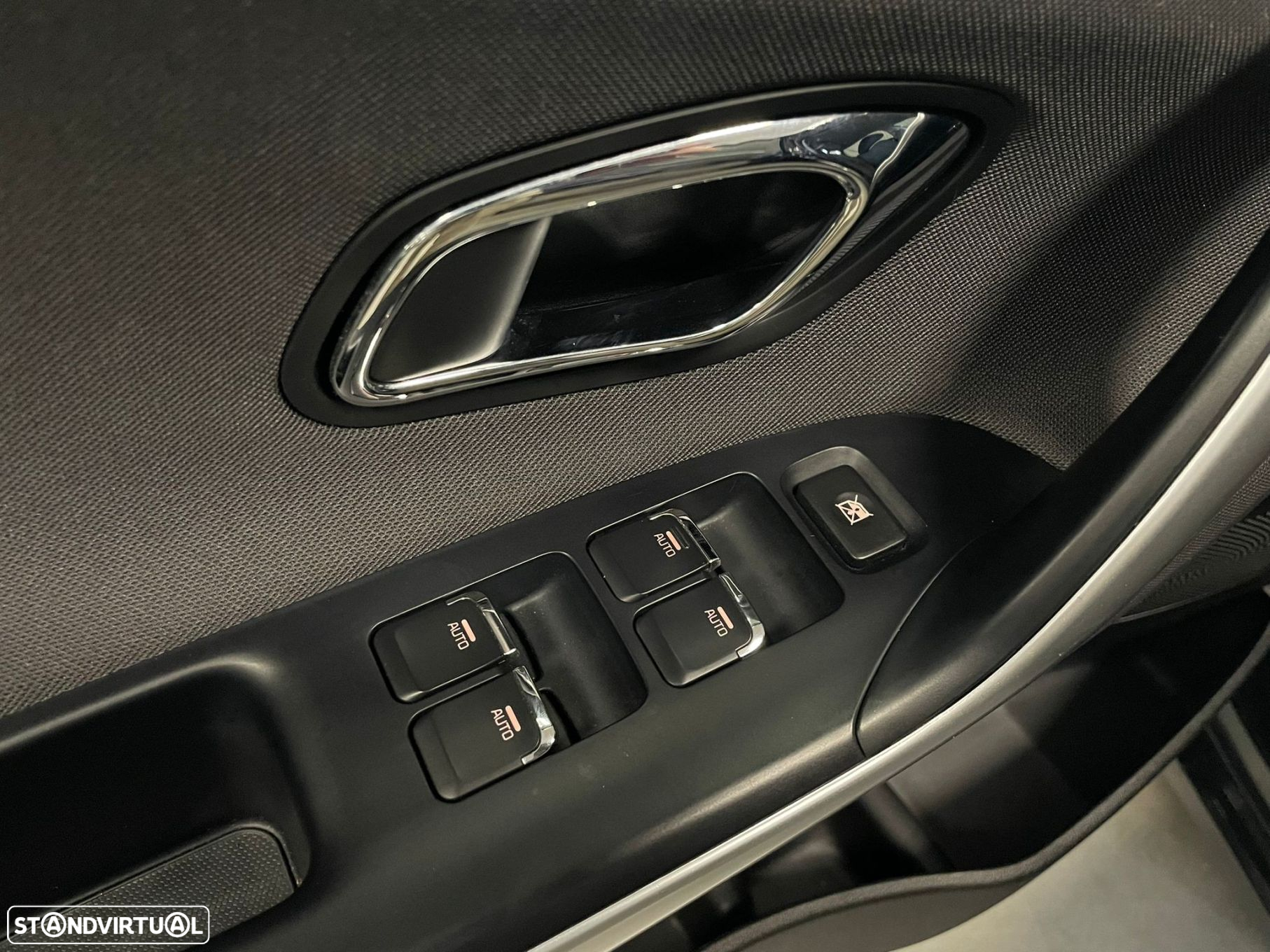 Kia Ceed SW 1.4 CRDi Nav Line - 7