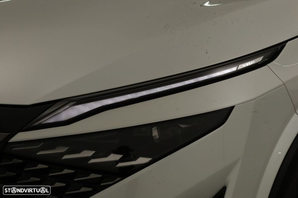 Nissan Qashqai - 6