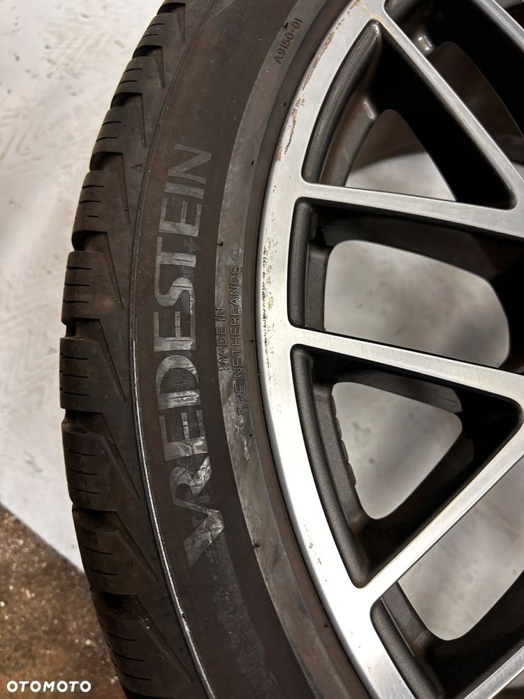 PORSCHE MACAN 95B LIFT Koła felgi 21" 295/35R21 265/35R21 - 9