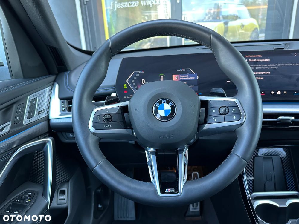 BMW X1 sDrive18d M Sport sport - 21