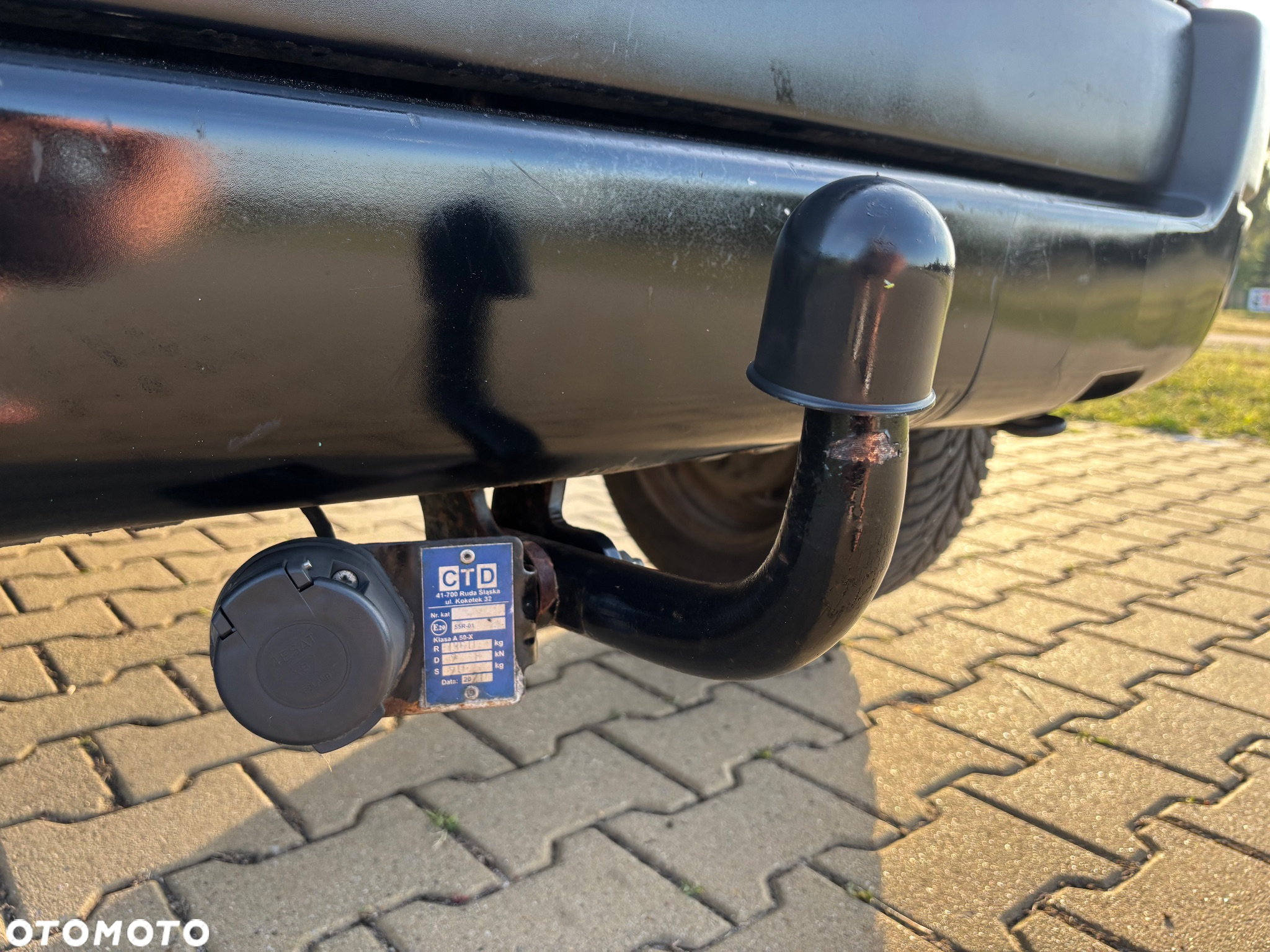 Citroën Berlingo II 1.6 HDi Multispace - 9