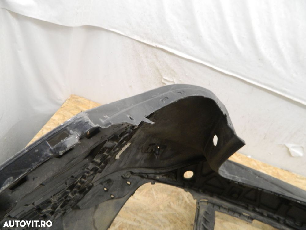 Bara spate Porsche Cayenne, 2010, 2011, 2012, 2013, 2014, 2015, 7P5807421. - 9