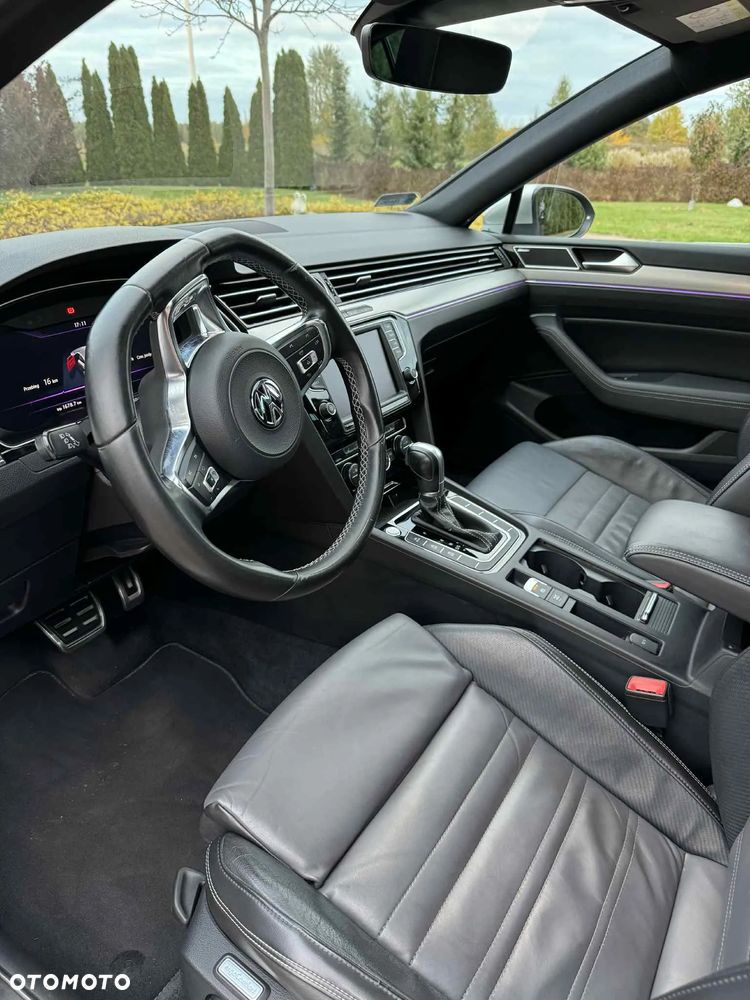 Volkswagen Passat 2.0 TSI BMT Highline DSG - 12