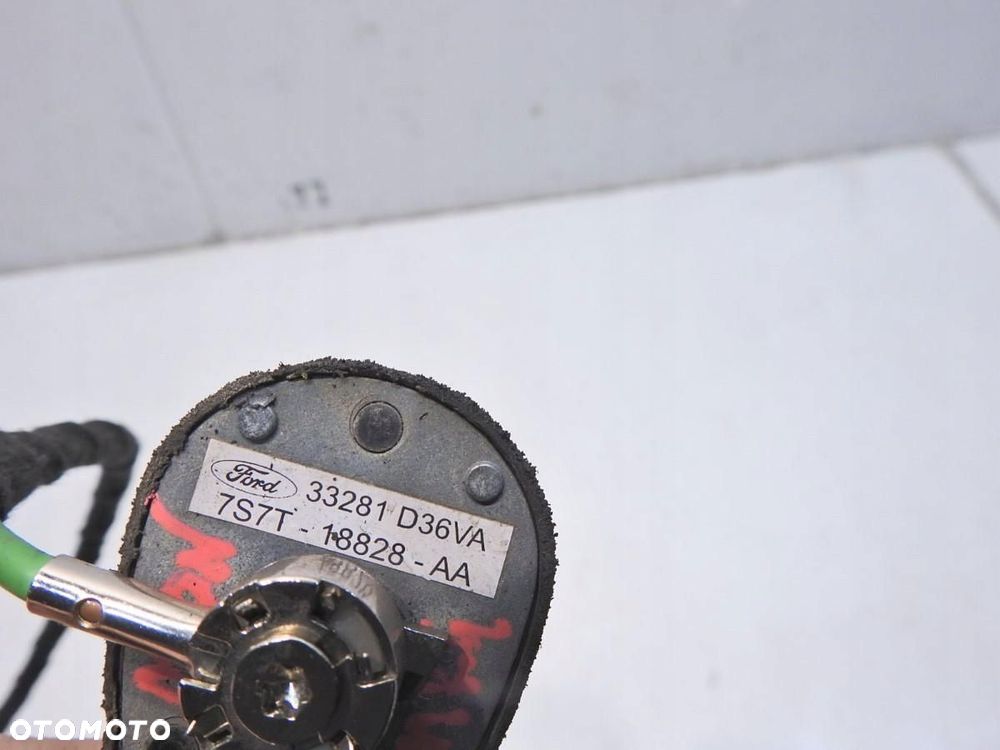 ANTENA FORD MONDEO MK4 IV 7S7T-18828-AA - 5