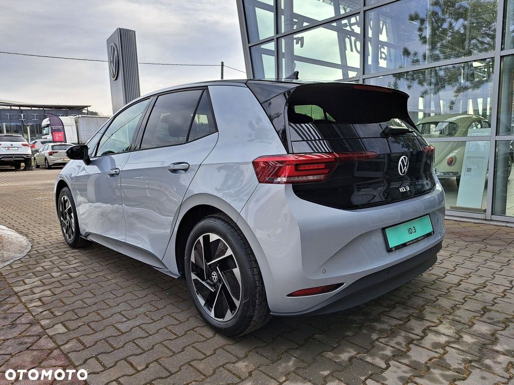 Volkswagen ID.3 52kWh Pure Plus - 10