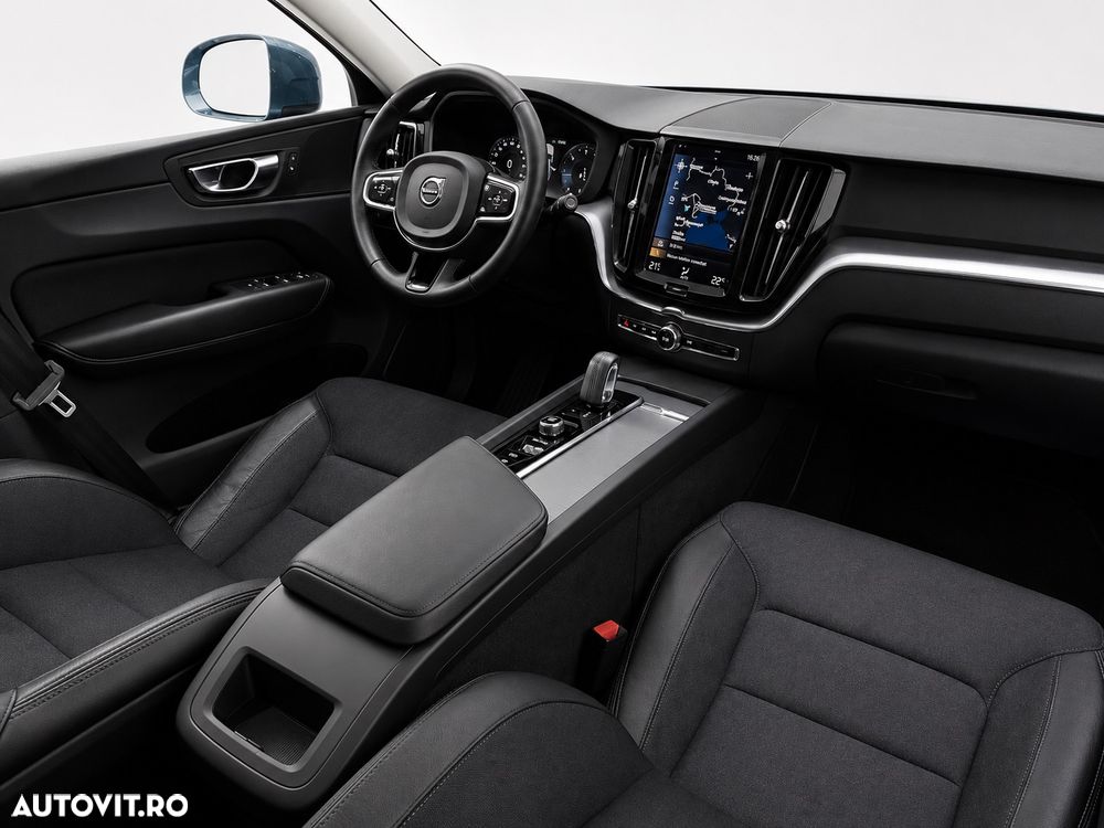 VOLVO XC60 2019 — imagine 6
