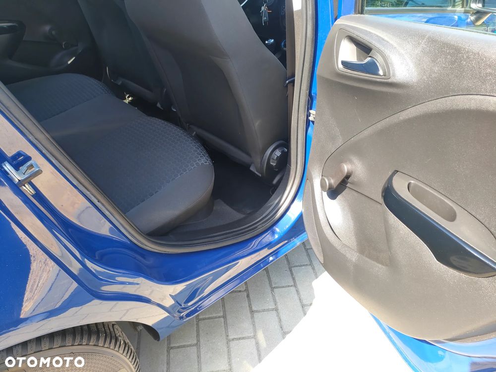 Opel Corsa - 9