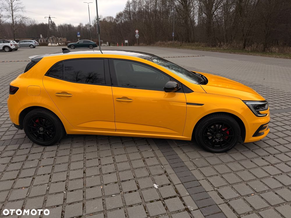 Renault Megane 1.3 TCe FAP Techno EDC - 9