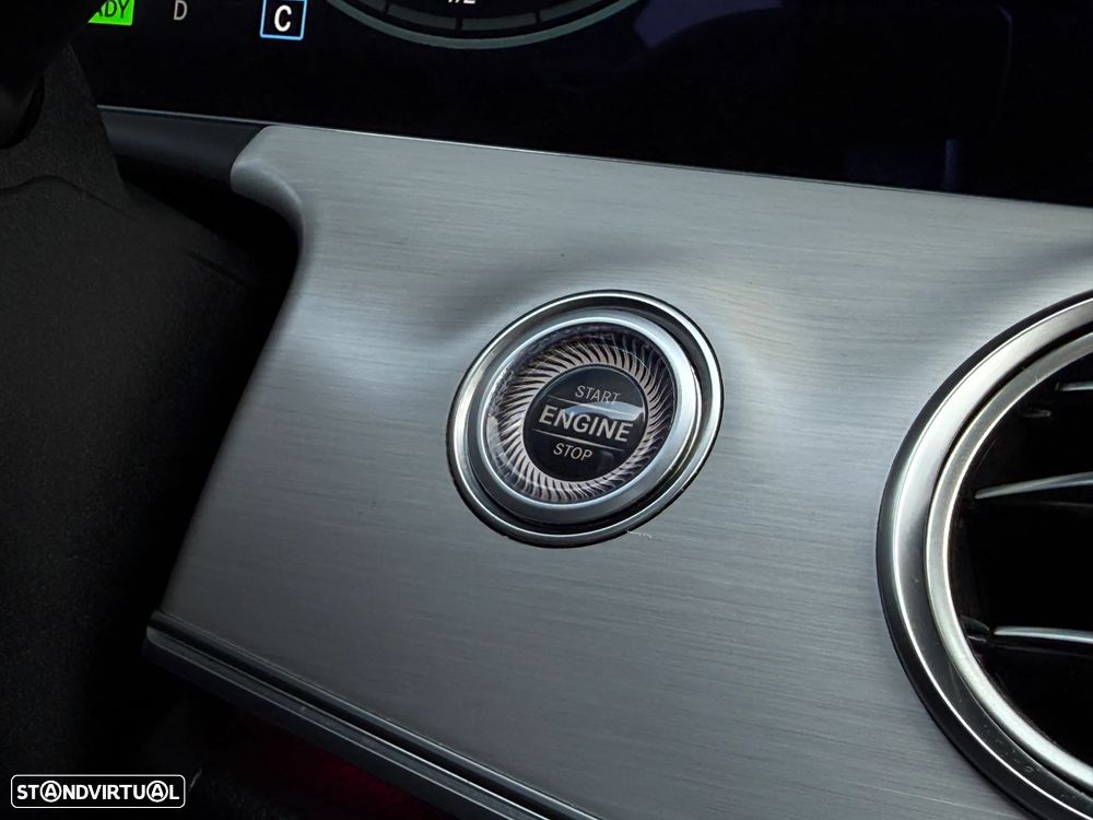 Mercedes-Benz E 300 de 9G-TRONIC AMG Line - 30