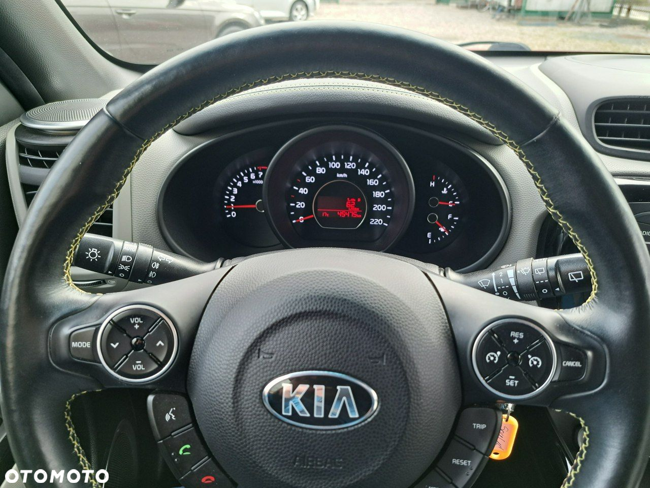 Kia Soul 1.6 GDI XL - 25