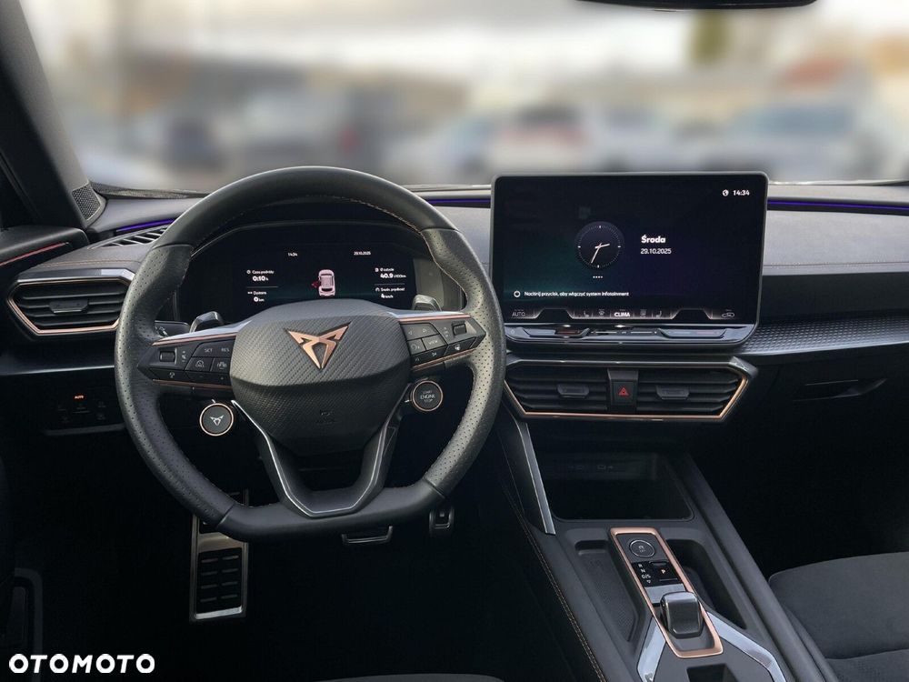 Cupra Formentor 2.0 TSI 4Drive VZ DSG - 15