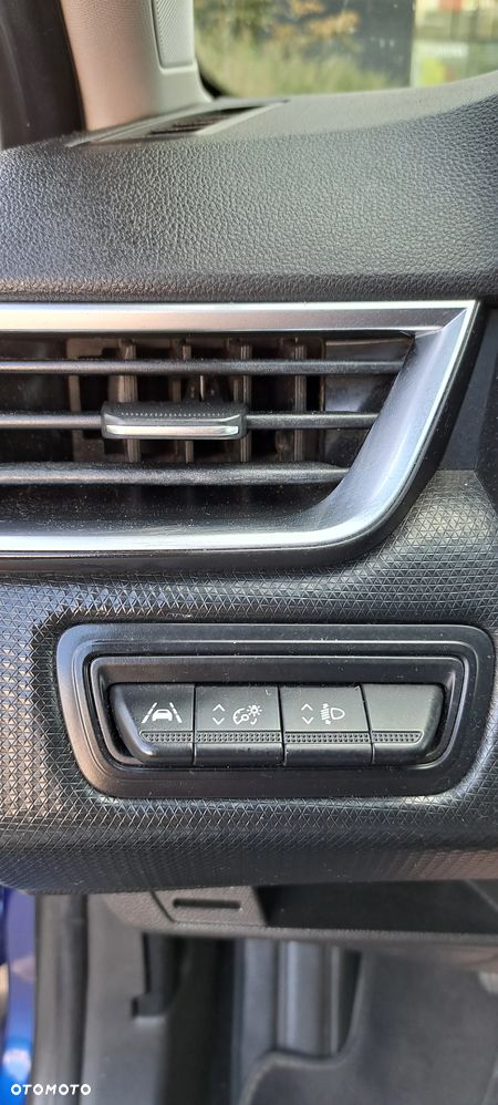 Renault Clio 1.5 dCi Energy Limited - 12