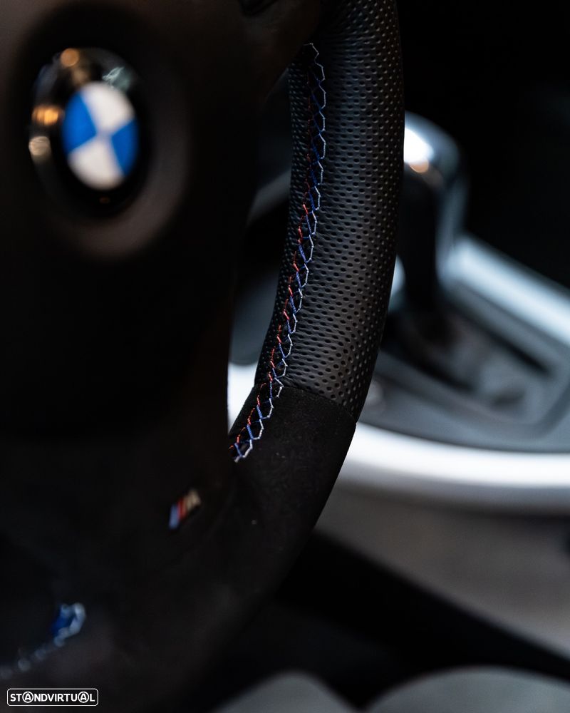 BMW 320 d Coupe Auto - 30