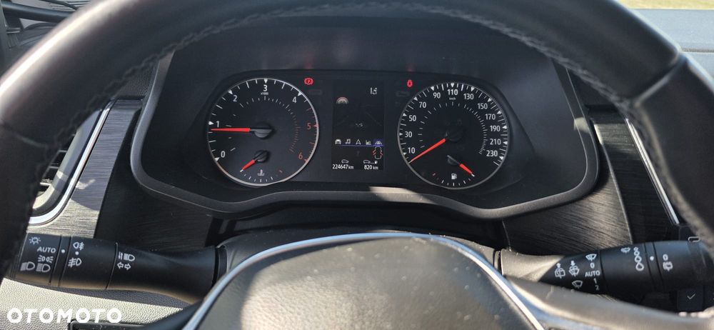 Renault Trafic 2.0 dCi - 7