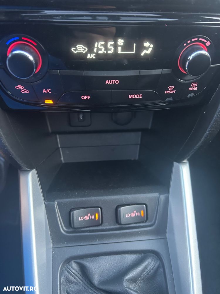 Suzuki Vitara - 12