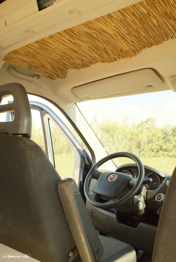 Fiat Ducato - 6
