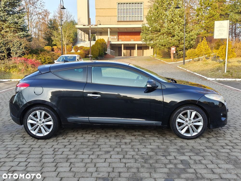 Renault Megane 1.9 dCi FAP Dynamique - 5