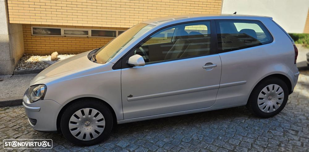 VW Polo 1.2 Play and Go - 6