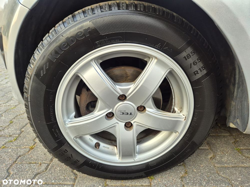 Opel Corsa - 29