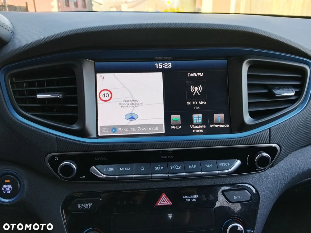 Hyundai IONIQ Plug-in hybrid Platinum - 6