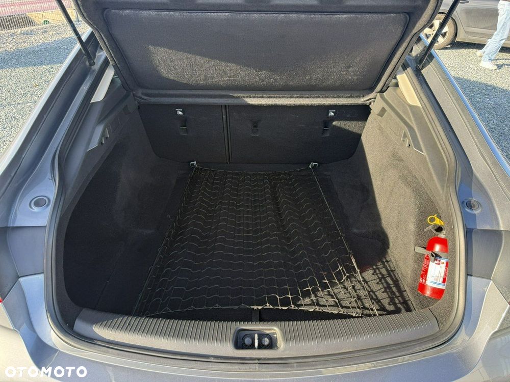 Opel Insignia 2.0 CDTI Elite S&S - 31