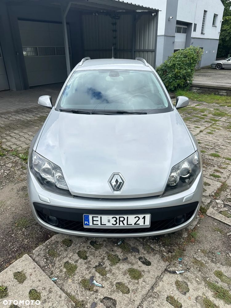Renault Laguna 2.0 16V 140 Dynamique - 2