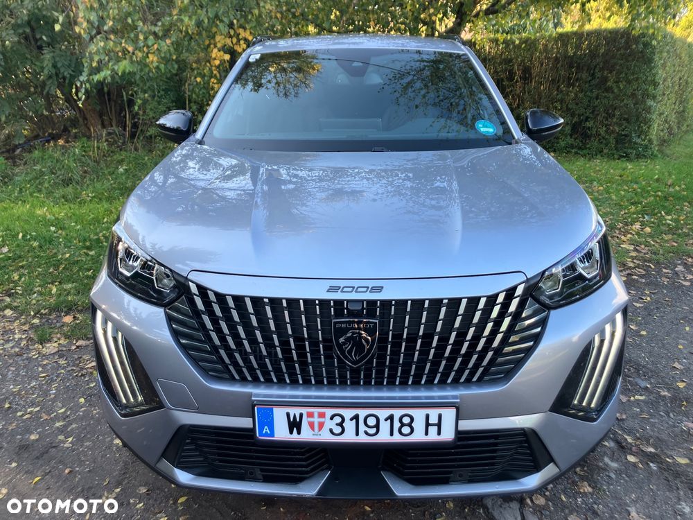 Peugeot 2008 PureTech 100 Stop&Start Active Pack - 1