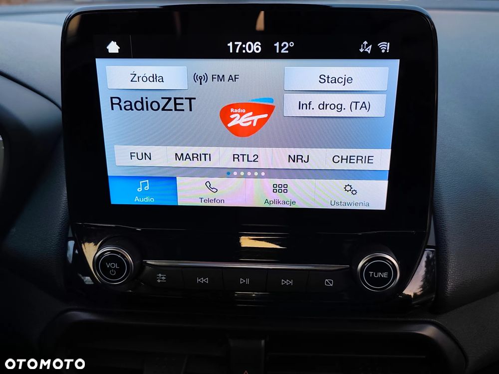 Ford EcoSport 1.0 EcoBoost ACTIVE - 28