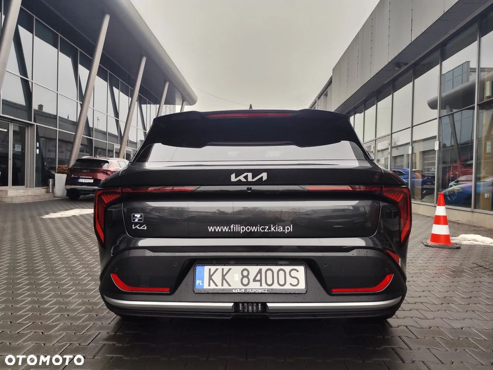 Kia K4 1.6 T-GDI L - 9