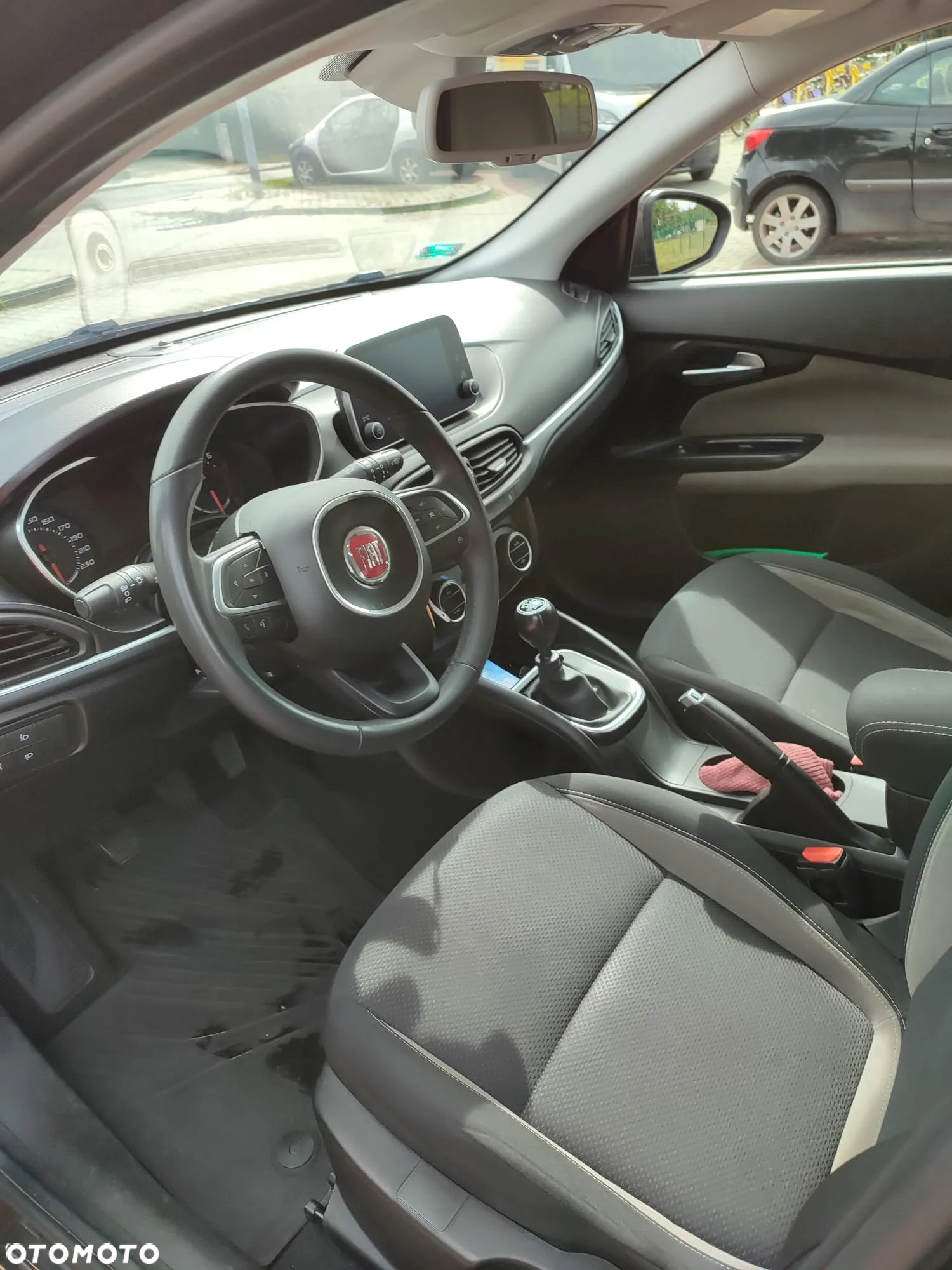 Fiat Tipo 1.4 T-Jet 16v Lounge - 4
