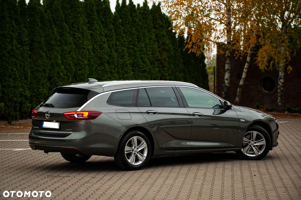 Opel Insignia 2.0 Business Innovation - 17