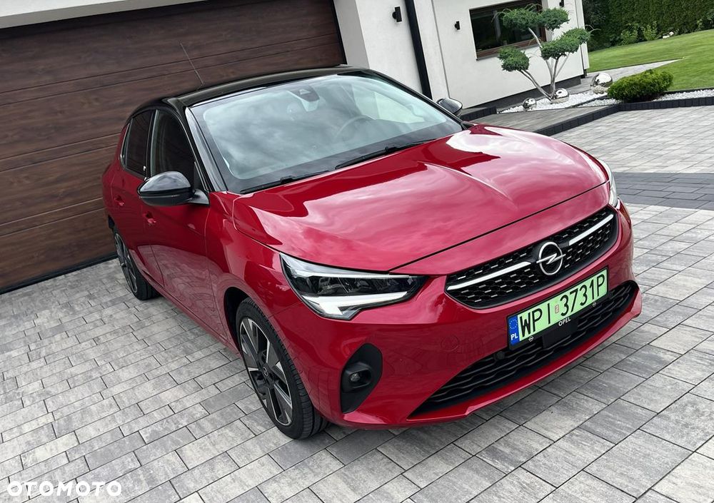 Opel Corsa - 8
