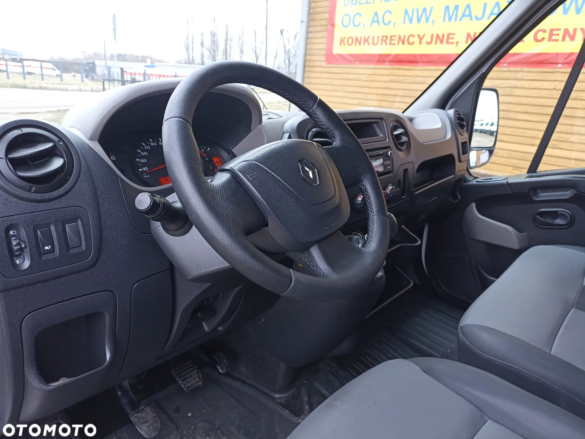 Renault MASTER - 16